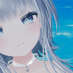 ⭐️SummerStar⭐️11アバター専用⭐️MA対応⭐️ 缩略图 3