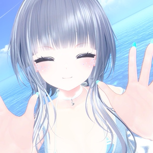 ⭐️SummerStar⭐️11アバター専用⭐️MA対応⭐️ 缩略图 8