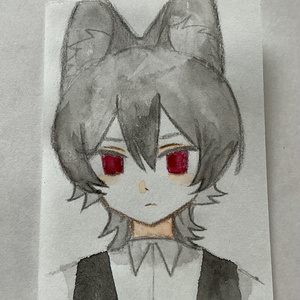 EiRA＿暁 (@imrryso) / X