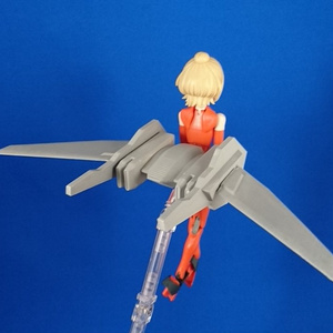 AZ-RC1シャーシ(ラジ四駆互換) - アズパカ - BOOTH