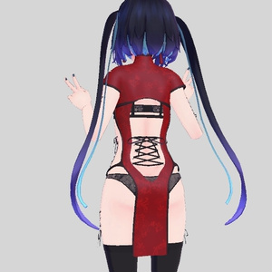 「ぐれーず」専用ドスケベチャイナ 缩略图 2