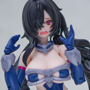 MGM-60] HentaHimo set (Susanowo body type) ASRA skin - MUSCUTO