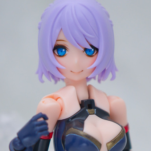 MGM-60] HentaHimo set (Susanowo body type) ASRA skin - MUSCUTO