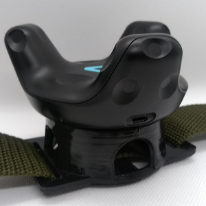 腰トラッカーホルダー(Waist Tracker Holder)