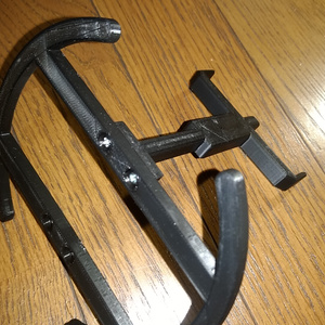 Valve indexコントローラースタンド