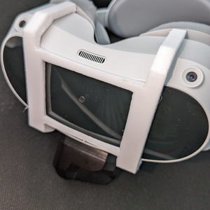 Viveトラッカー用腰ベルト(ダブルベルト版) - 129製作所 - BOOTH