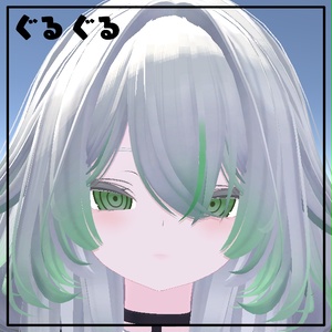 〖ルルネ/rurune専用〗Abnormal Eye Texture 缩略图 3
