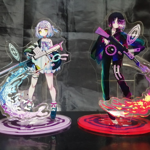非公式】ぶいすぽっ！一ノ瀬うるは×兎咲ミミジャージメイド