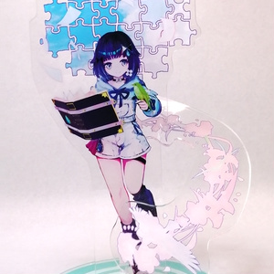 非公式】アクリルスタンド（小清水透さん） - komeshisu - BOOTH