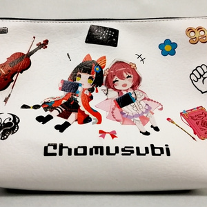 当日まとめ買い割引！蝶屋はなび 1周年記念2025 2点セット+アクリルスタンド 蝶屋はなび 誕生日記念2025