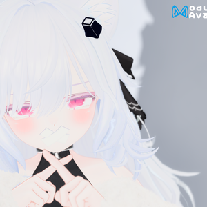 ミュートばってん