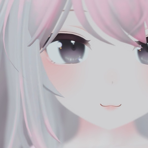 【ANON ♥ あのん】 - ふわふわメイク ♥ 缩略图 3