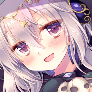 キミキス タペストリー02（祇条深月） - PhraseGallery編集部_