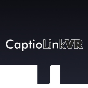 【無料公開/VRChat向け】字幕表示ツール「CaptioLinkVR」セリフ・歌詞を字幕と一緒に楽しみたい人へ