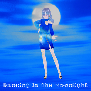 Dancing in the Moonlight 
