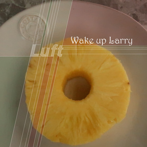 Luft / Wake up Larry （CD）【限定特典缶バッジ3種付き】
