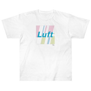Luft オリジナル Tシャツ （ロゴ）