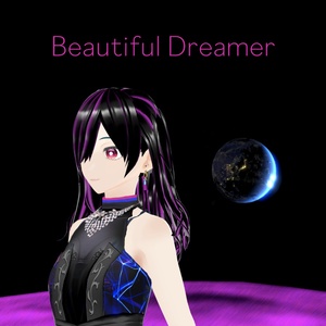 Beautuful dreamer