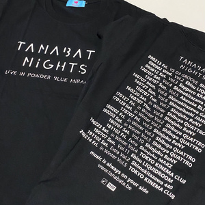 【3】初売り！TaNaBaTaグッズ通販