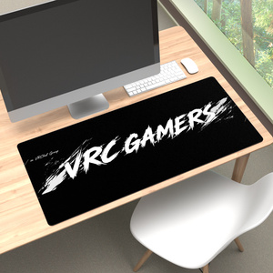 VRC 게이머즈 로고 플레이 매트