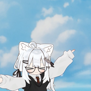 ネットミームになってる音ゲーのPVのアニメーション