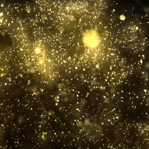 [Houdini hip file] Particle PixieDust