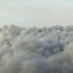 [Houdini hip file] Clouds 