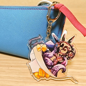 FGO アビゲイル - Bloodink6 - BOOTH