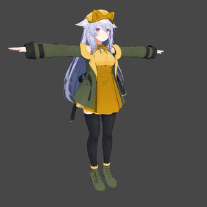 Kikyo ΡΣΕ 