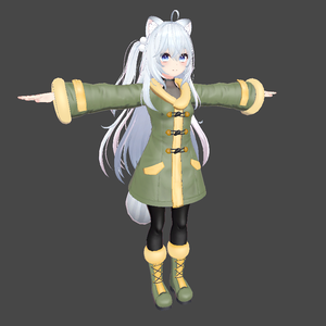 Koyuki ΡΣΕ