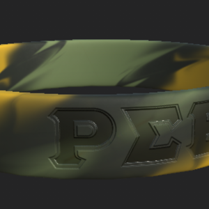 ΡΣΕ Wristband 