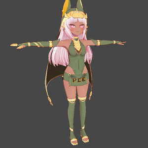 Nefer ΡΣΕ 