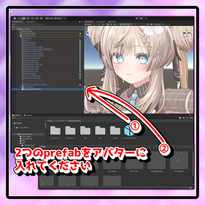 【15アバター対応】舌ピセット【MA対応】 缩略图 4