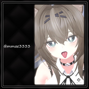 【15アバター対応】舌ピセット【MA対応】 缩略图 16
