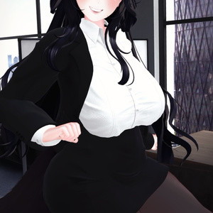【20アバター対応】Doggy Set【MA対応】 缩略图 5