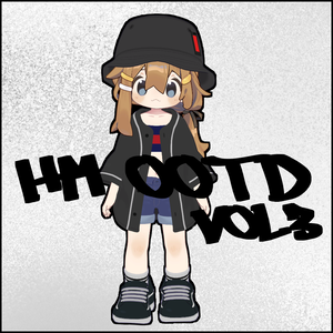 HM OOTD Vol3【まめひなた対応】【#HM3D】