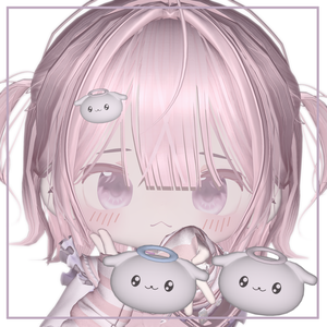 ♥ おいぬへあぴん ♥