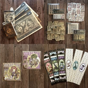【10％割引】セット販売