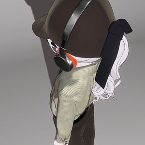 【sale】Lapwing,ミルティナFC対応#2【UrbanBeat】set 缩略图 8