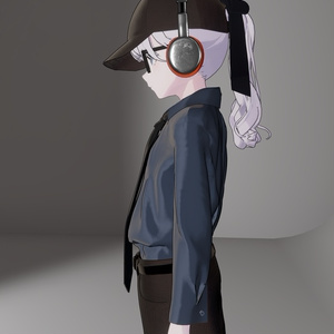 【sale】Lapwing,ミルティナFC対応#2【UrbanBeat】set 缩略图 11