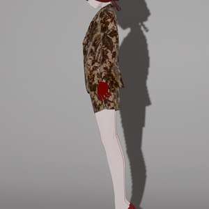 Lapwing#4【Fleur】set 缩略图 5