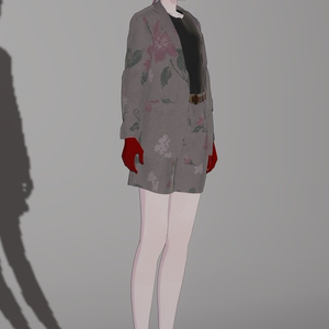 Lapwing#4【Fleur】set 缩略图 8