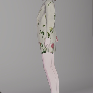 Lapwing#4【Fleur】set 缩略图 6