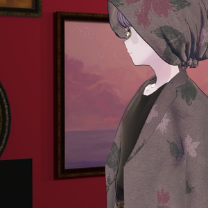 Lapwing#4【Fleur】set 缩略图 11