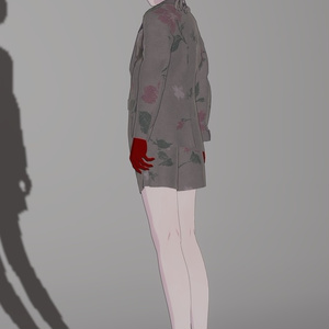 Lapwing#4【Fleur】set 缩略图 9