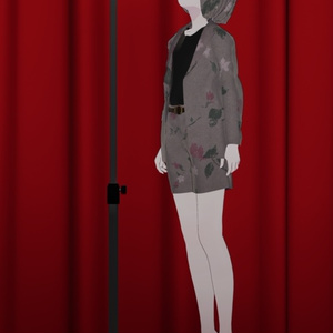 Lapwing#4【Fleur】set 缩略图 12