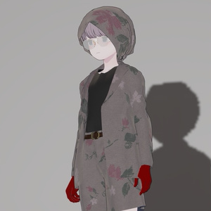 Lapwing#4【Fleur】set 缩略图 14