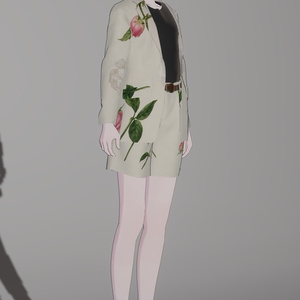 Lapwing#4【Fleur】set 缩略图 7