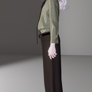 【sale】Lapwing #1–5 Outfit Set 缩略图 6
