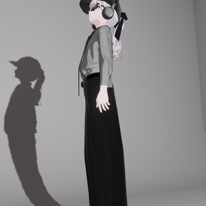 【sale】Lapwing #1–5 Outfit Set 缩略图 8